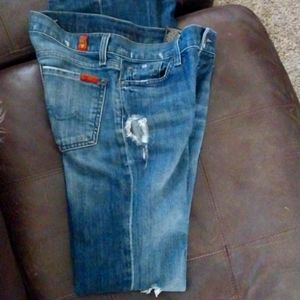 7 for all mankind jeans